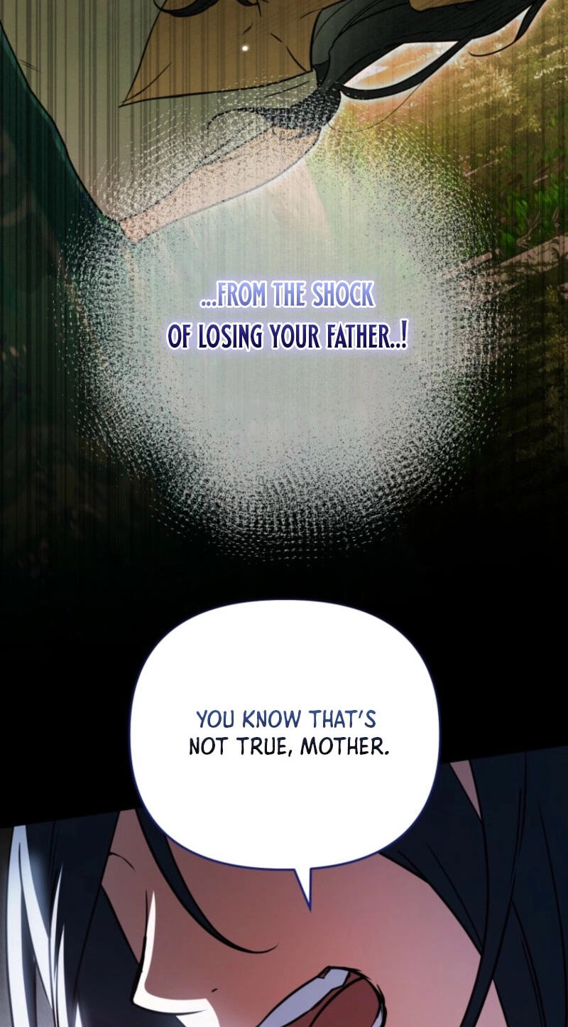 Himsumjjin Eorini-ga Appa-reul Chatseumnida Chapter 23 page 25 - 