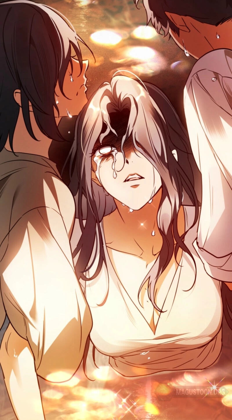 Himsumjjin Eorini-ga Appa-reul Chatseumnida Chapter 23 page 27 - 