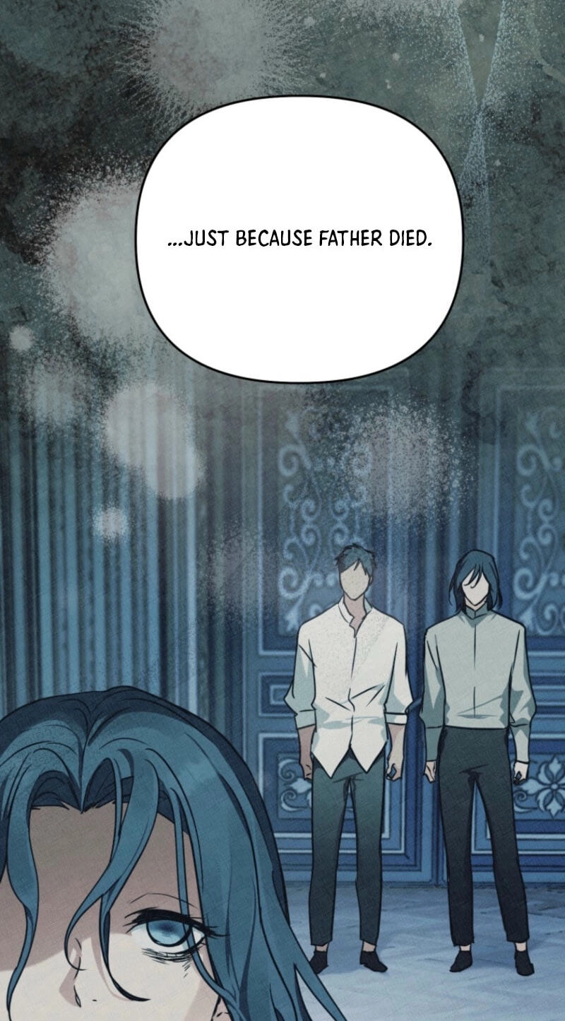Himsumjjin Eorini-ga Appa-reul Chatseumnida Chapter 23 page 32 - 