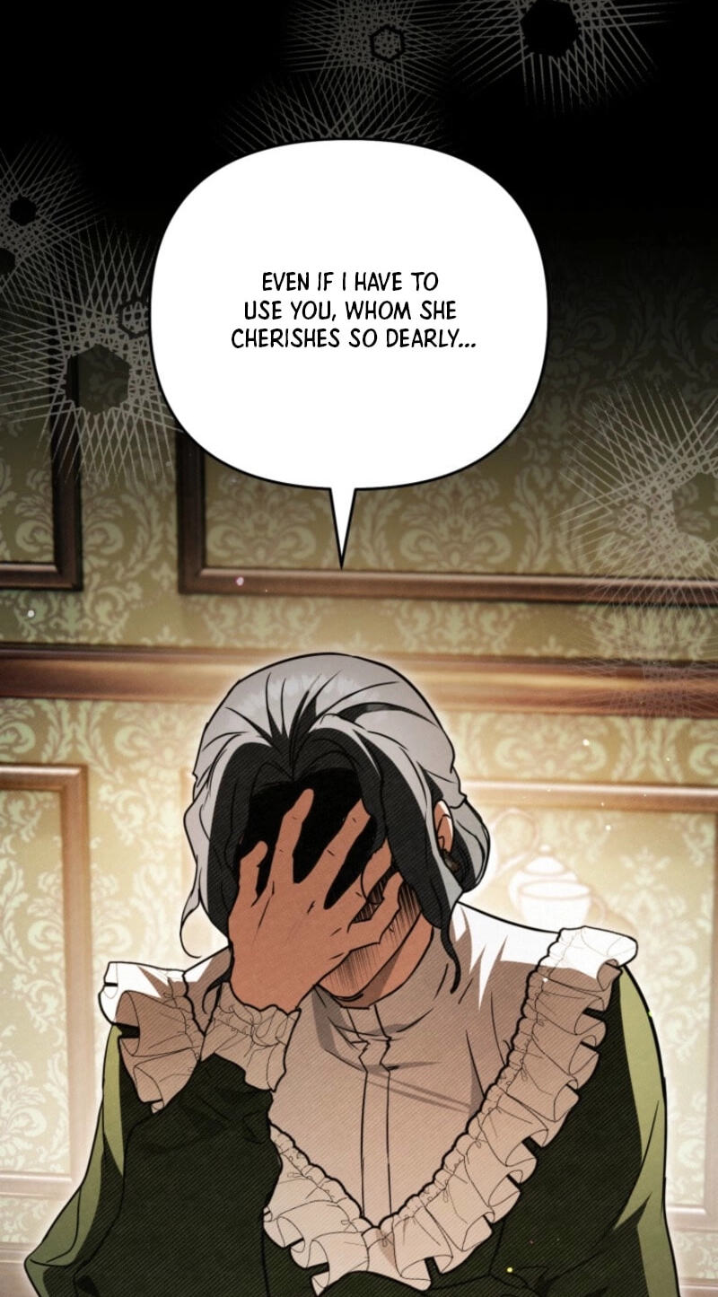 Himsumjjin Eorini-ga Appa-reul Chatseumnida Chapter 23 page 38 - 