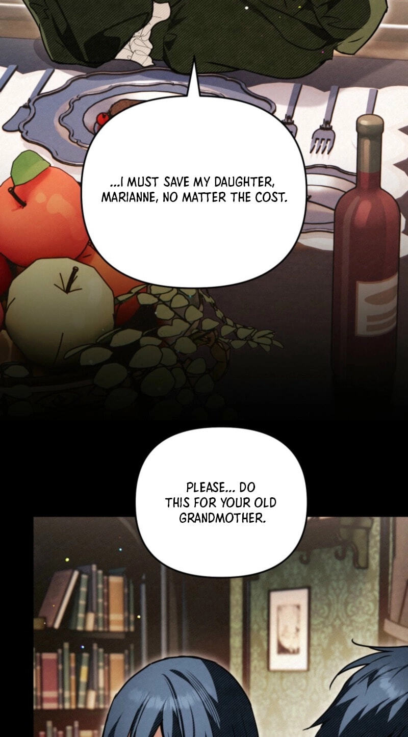 Himsumjjin Eorini-ga Appa-reul Chatseumnida Chapter 23 page 39 - 