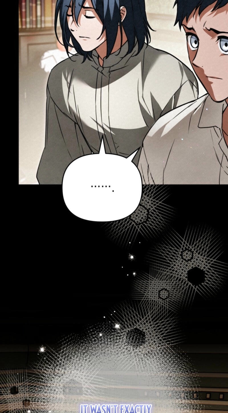 Himsumjjin Eorini-ga Appa-reul Chatseumnida Chapter 23 page 40 - 