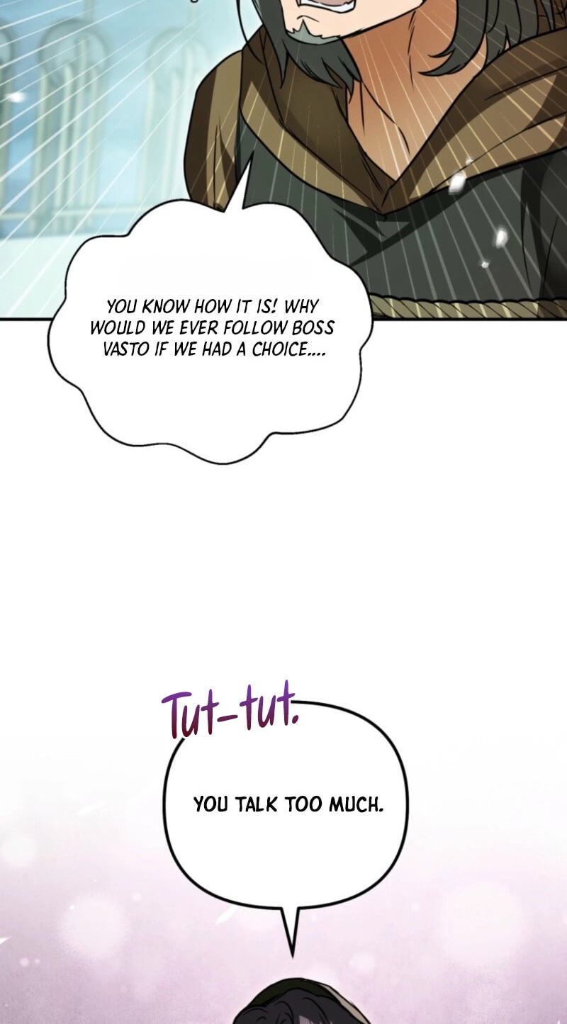 Himsumjjin Eorini-ga Appa-reul Chatseumnida Chapter 23 page 5 - 