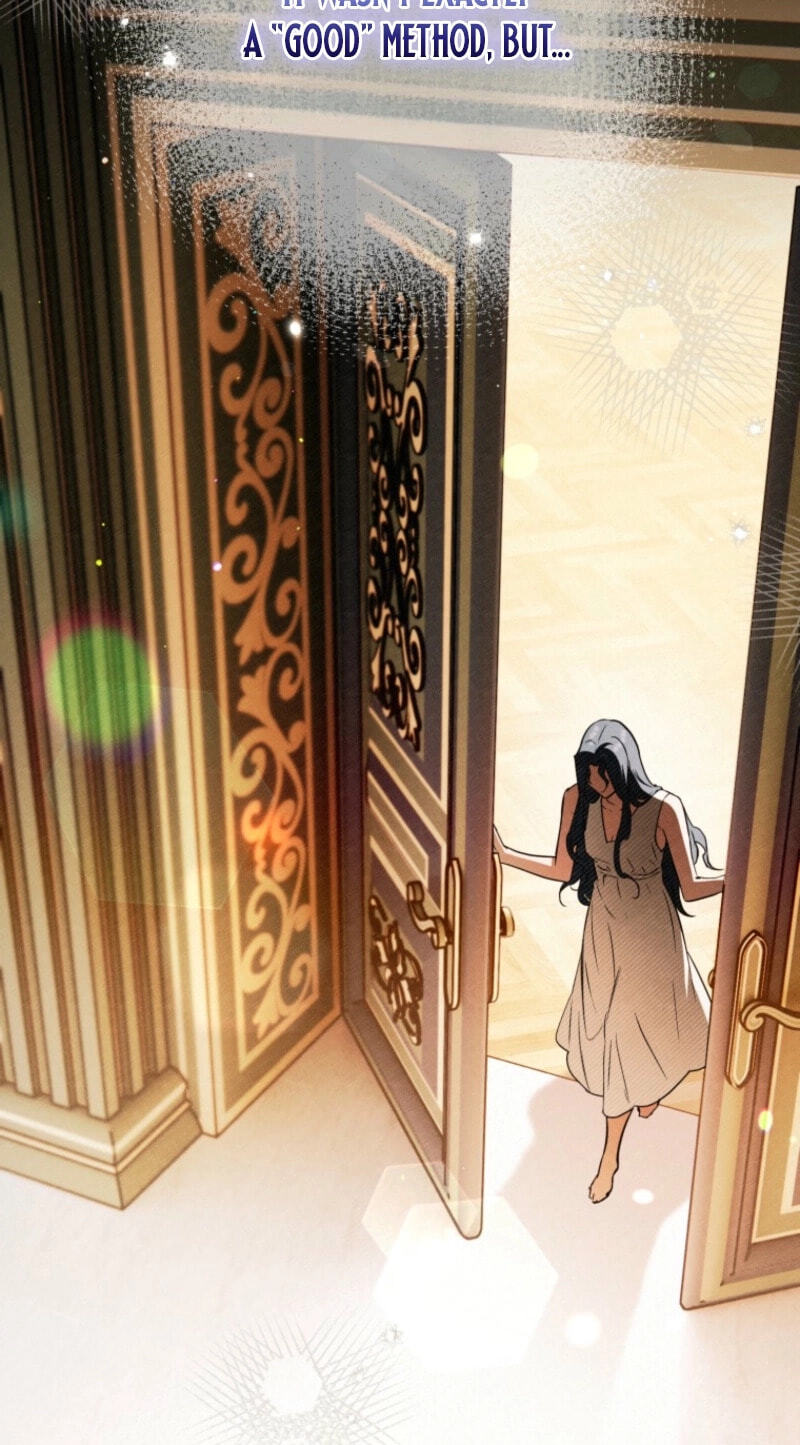 Himsumjjin Eorini-ga Appa-reul Chatseumnida Chapter 23 page 41 - 