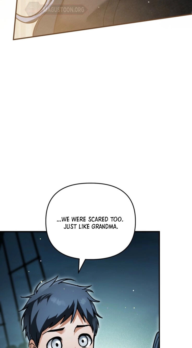 Himsumjjin Eorini-ga Appa-reul Chatseumnida Chapter 23 page 44 - 