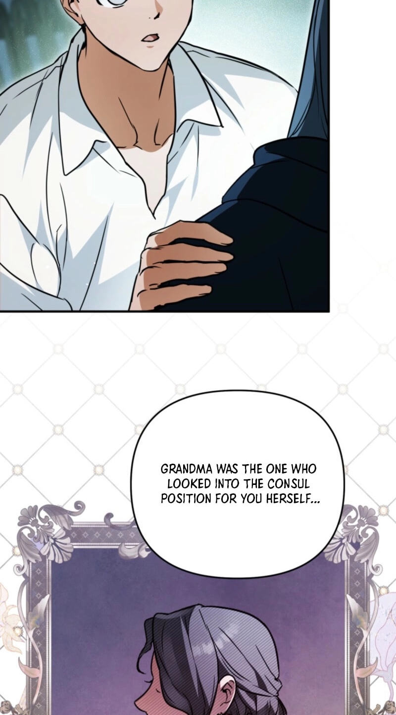 Himsumjjin Eorini-ga Appa-reul Chatseumnida Chapter 23 page 45 - 