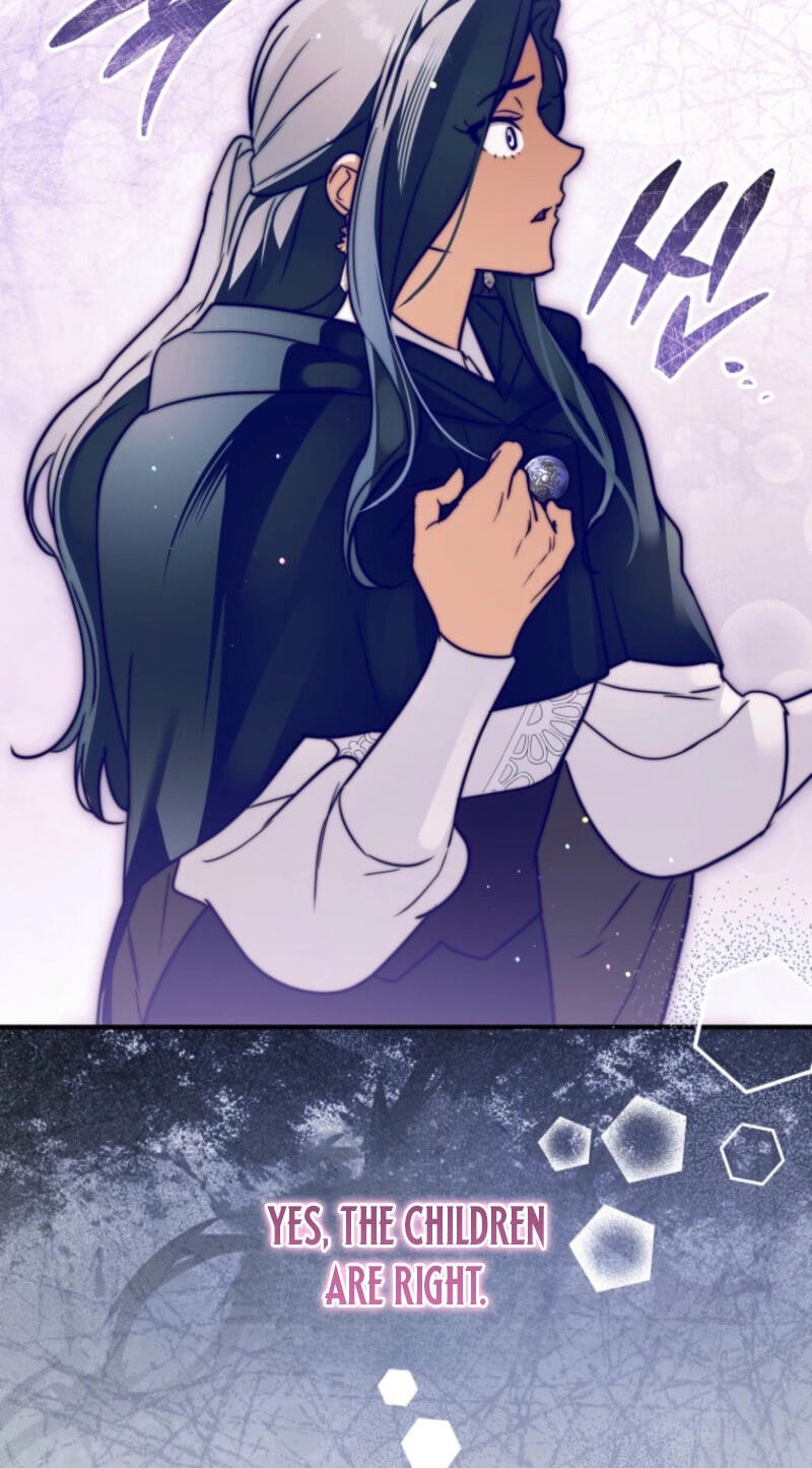 Himsumjjin Eorini-ga Appa-reul Chatseumnida Chapter 23 page 47 - 