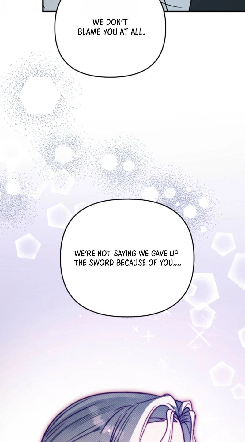 Himsumjjin Eorini-ga Appa-reul Chatseumnida Chapter 23 page 49 - 
