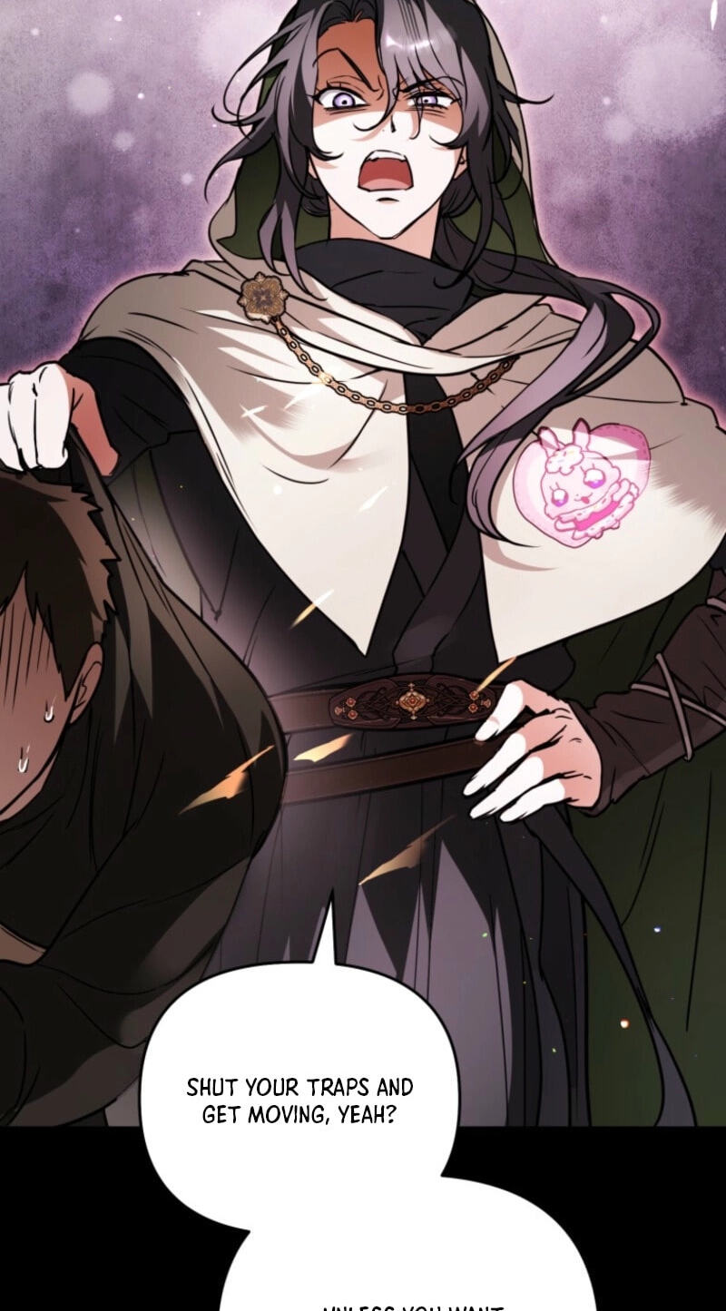 Himsumjjin Eorini-ga Appa-reul Chatseumnida Chapter 23 page 6 - 