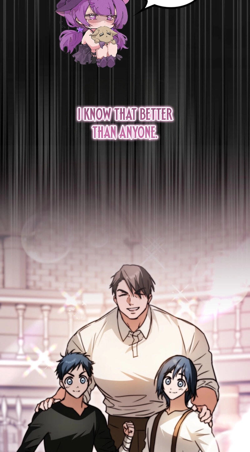 Himsumjjin Eorini-ga Appa-reul Chatseumnida Chapter 23 page 51 - 