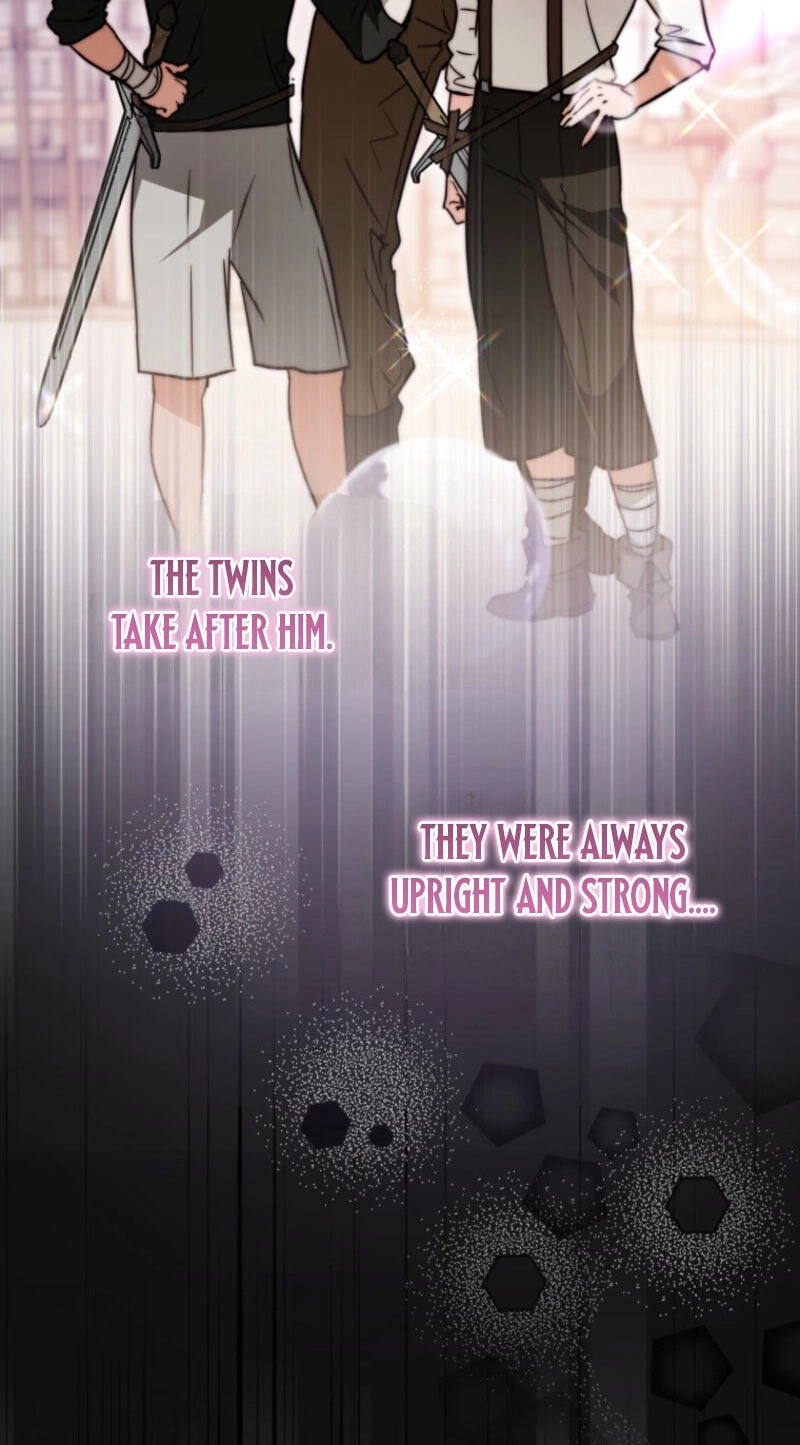 Himsumjjin Eorini-ga Appa-reul Chatseumnida Chapter 23 page 52 - 