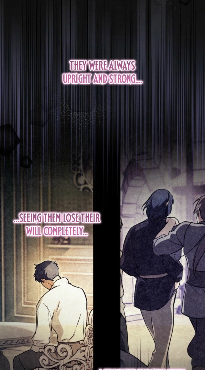 Himsumjjin Eorini-ga Appa-reul Chatseumnida Chapter 23 page 53 - 