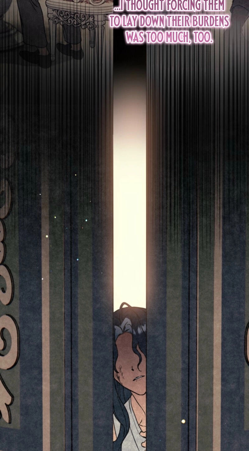 Himsumjjin Eorini-ga Appa-reul Chatseumnida Chapter 23 page 54 - 