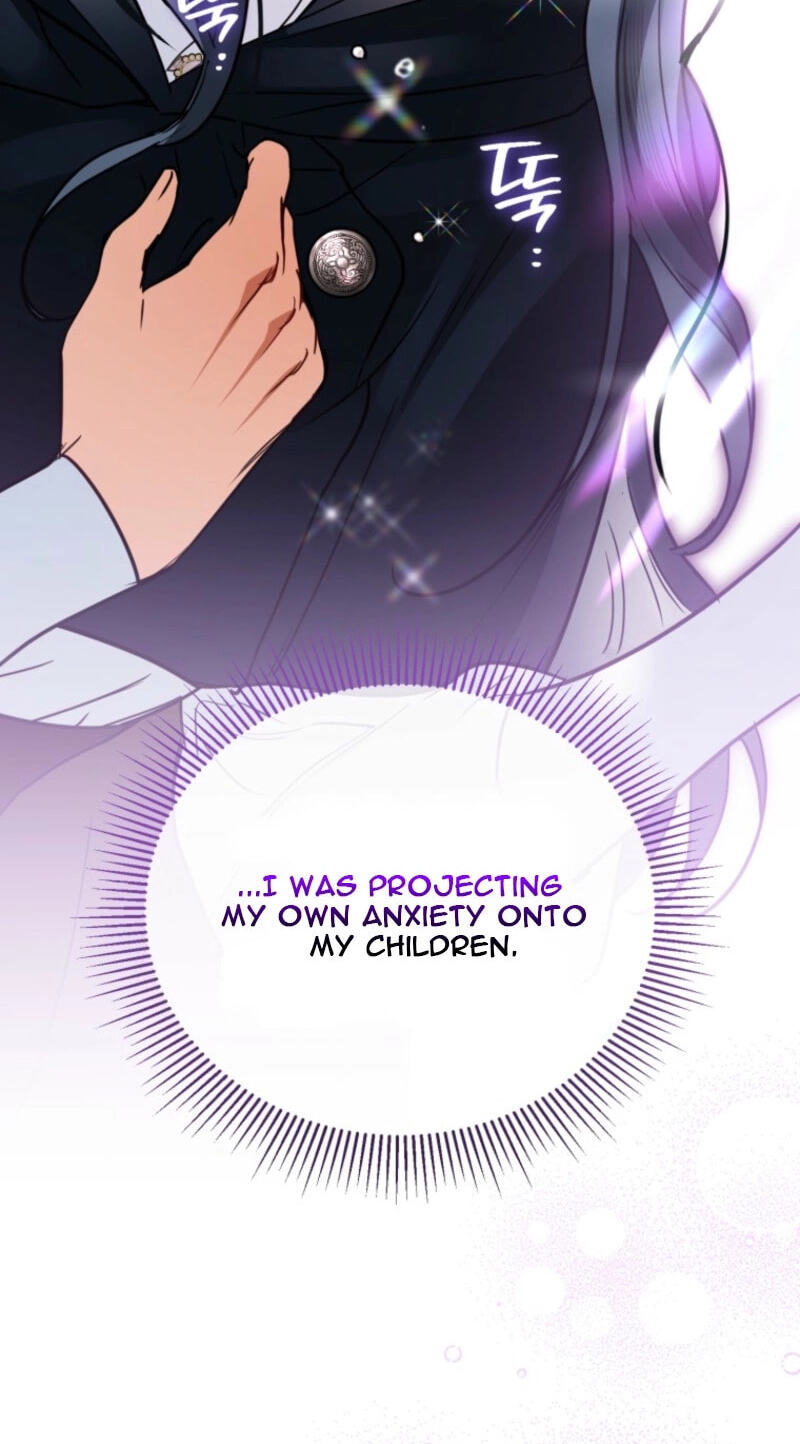 Himsumjjin Eorini-ga Appa-reul Chatseumnida Chapter 23 page 60 - 