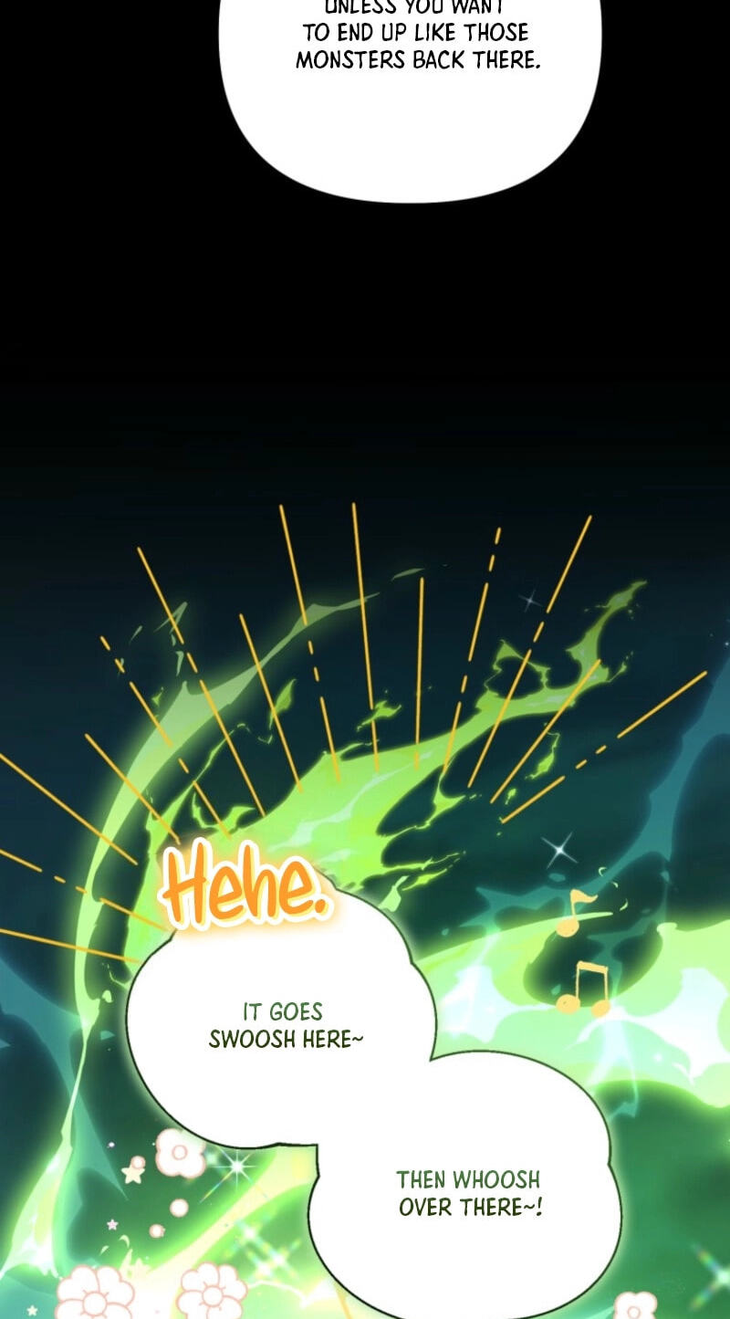 Himsumjjin Eorini-ga Appa-reul Chatseumnida Chapter 23 page 7 - 