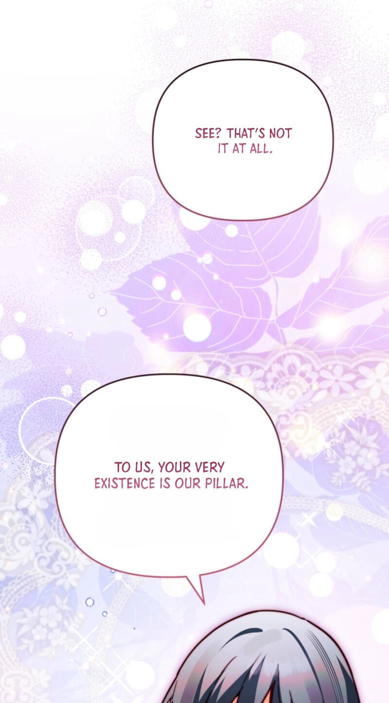 Himsumjjin Eorini-ga Appa-reul Chatseumnida Chapter 23 page 61 - 