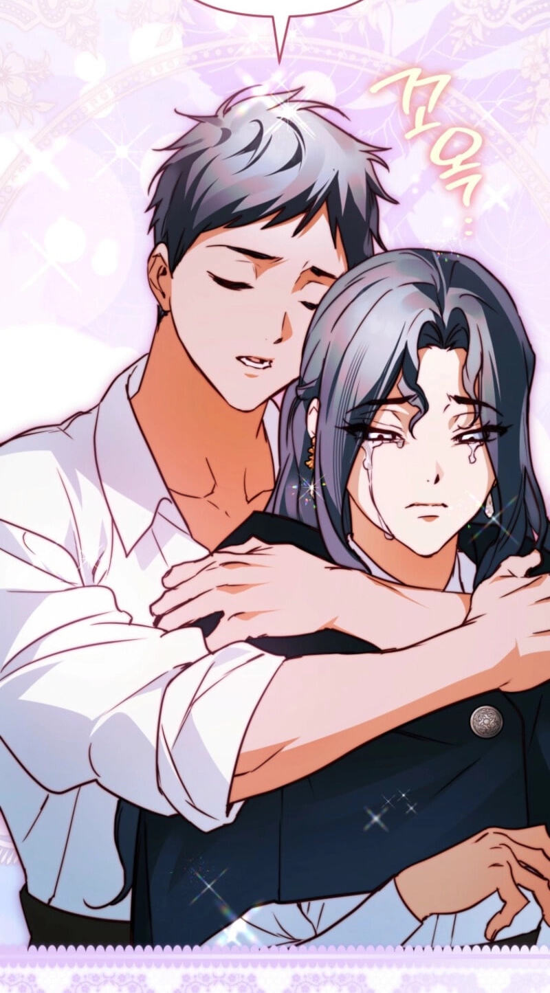 Himsumjjin Eorini-ga Appa-reul Chatseumnida Chapter 23 page 63 - 