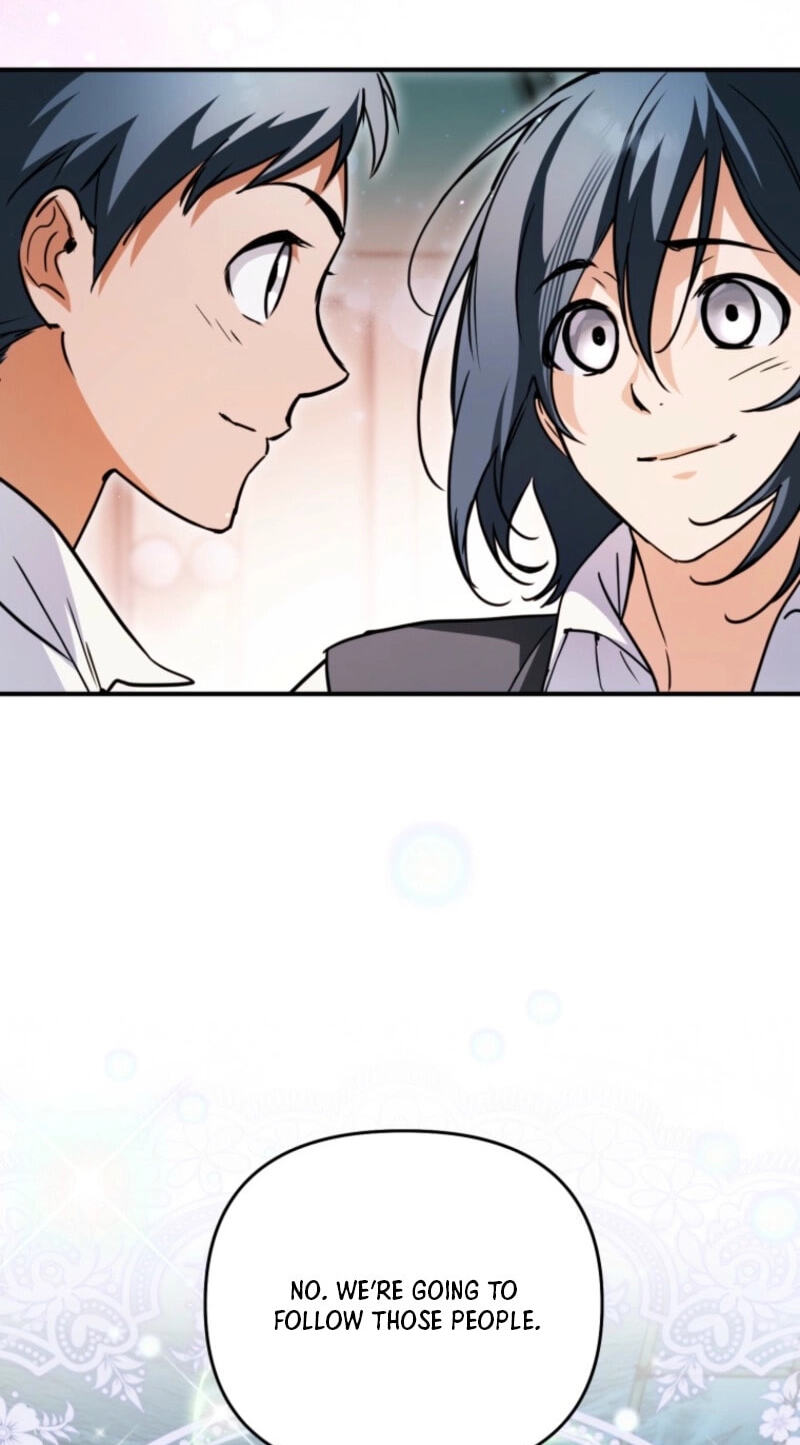 Himsumjjin Eorini-ga Appa-reul Chatseumnida Chapter 23 page 67 - 
