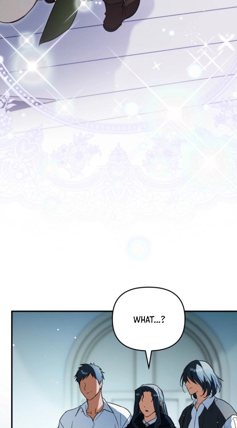 Himsumjjin Eorini-ga Appa-reul Chatseumnida Chapter 23 page 69 - 