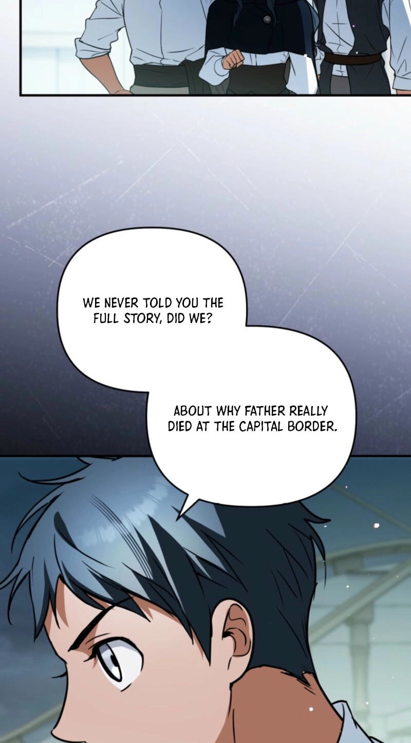 Himsumjjin Eorini-ga Appa-reul Chatseumnida Chapter 23 page 70 - 