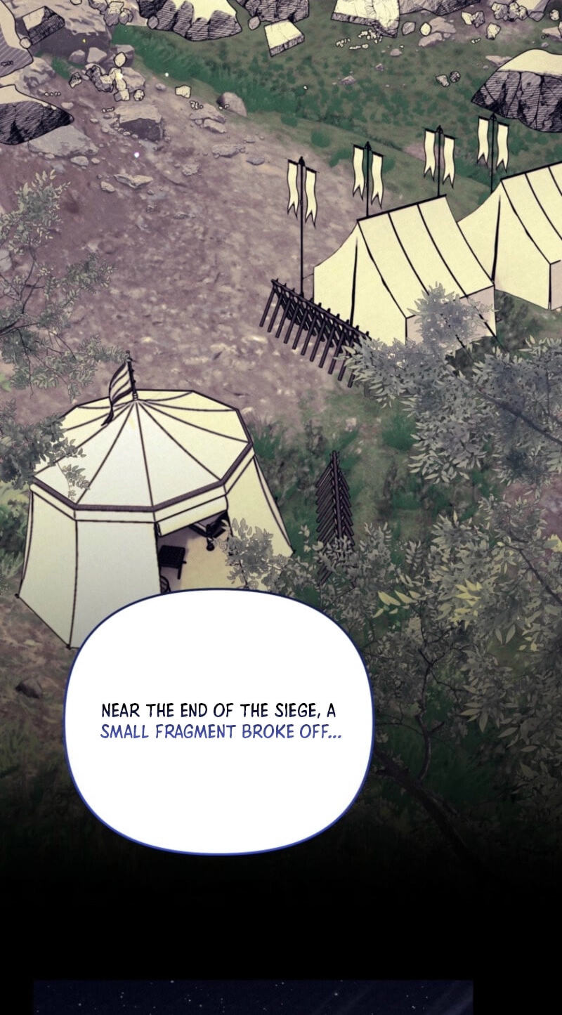 Himsumjjin Eorini-ga Appa-reul Chatseumnida Chapter 23 page 73 - 
