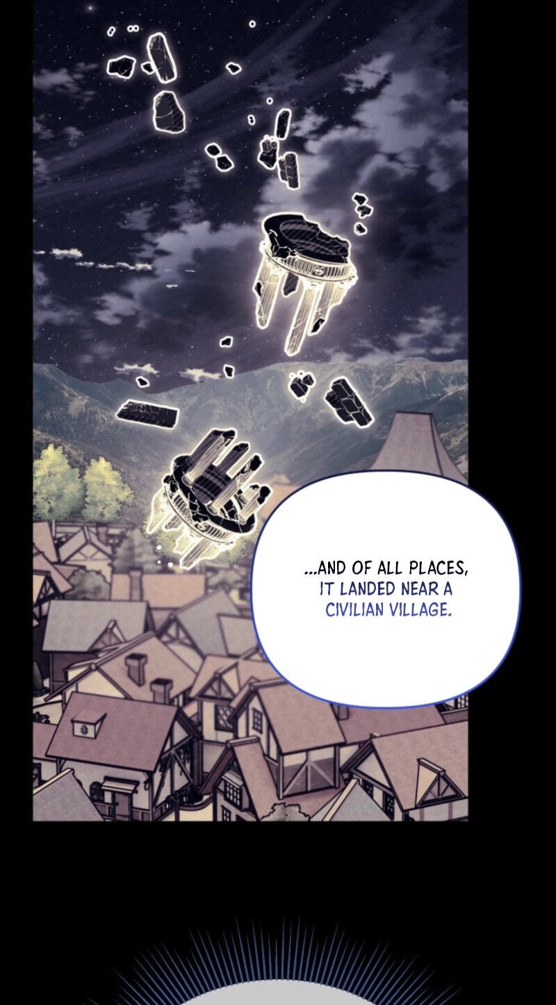 Himsumjjin Eorini-ga Appa-reul Chatseumnida Chapter 23 page 74 - 