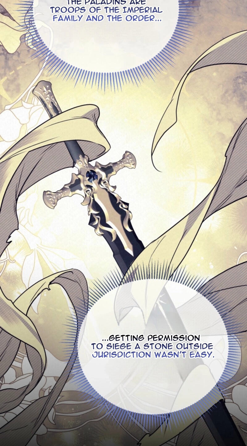 Himsumjjin Eorini-ga Appa-reul Chatseumnida Chapter 23 page 76 - 