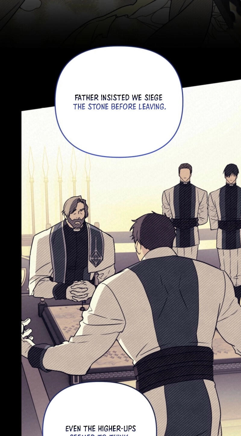 Himsumjjin Eorini-ga Appa-reul Chatseumnida Chapter 23 page 77 - 