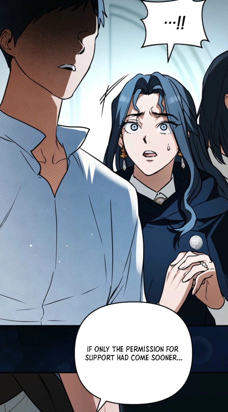 Himsumjjin Eorini-ga Appa-reul Chatseumnida Chapter 23 page 79 - 