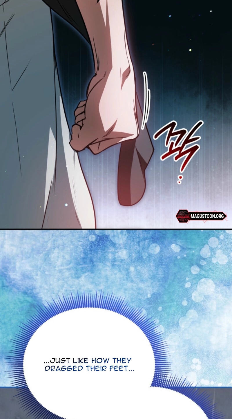 Himsumjjin Eorini-ga Appa-reul Chatseumnida Chapter 23 page 80 - 