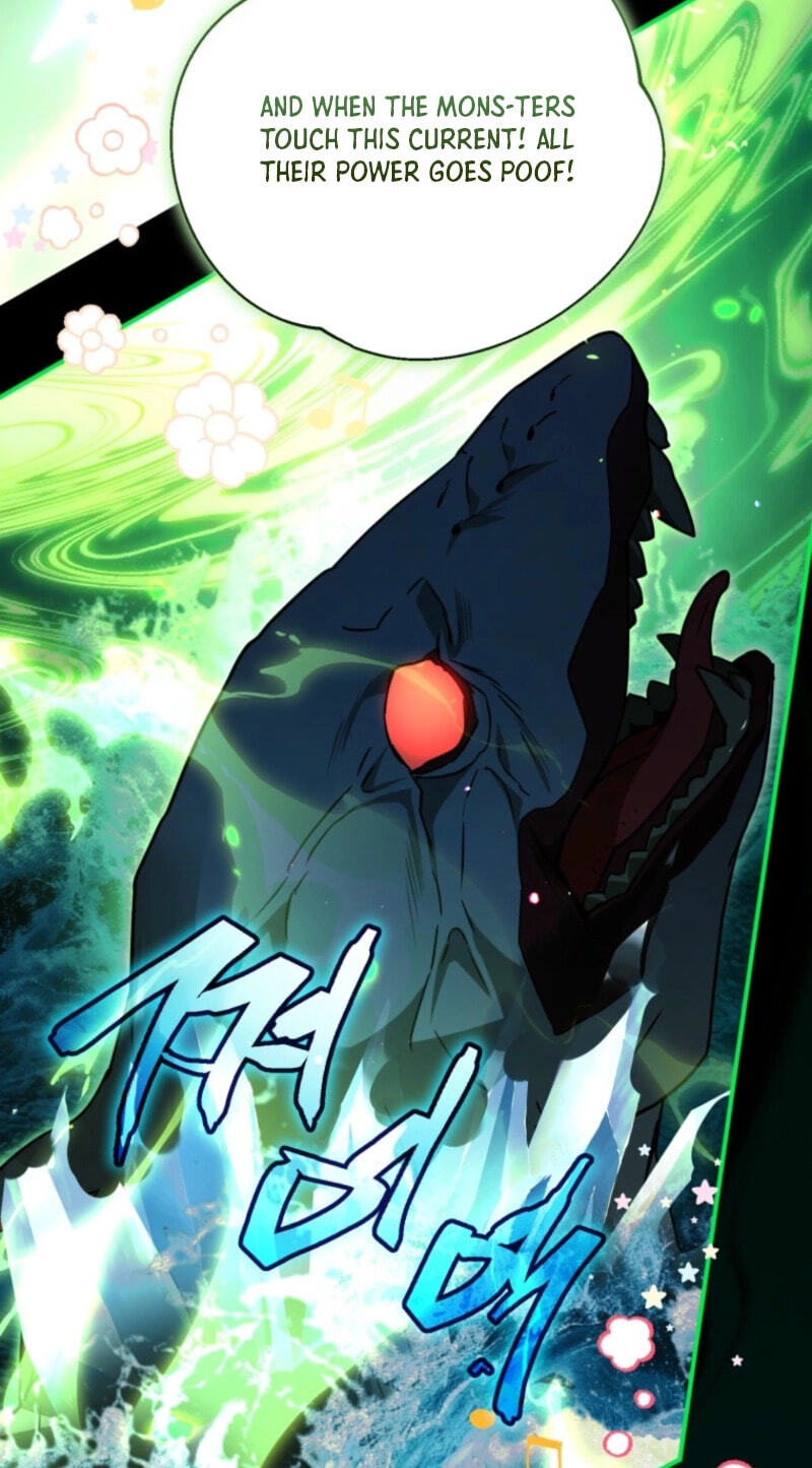 Himsumjjin Eorini-ga Appa-reul Chatseumnida Chapter 23 page 9 - 