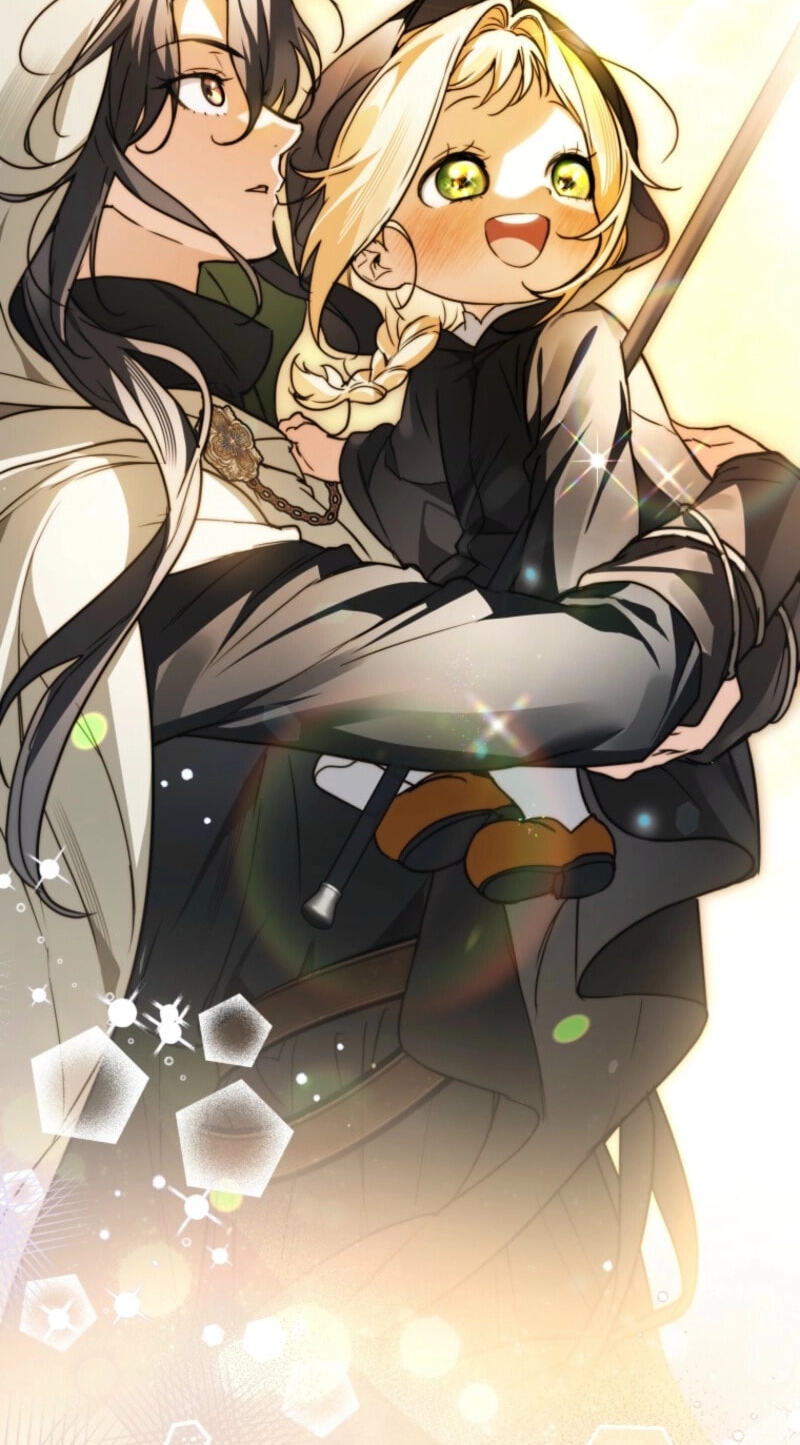 Himsumjjin Eorini-ga Appa-reul Chatseumnida Chapter 23 page 84 - 