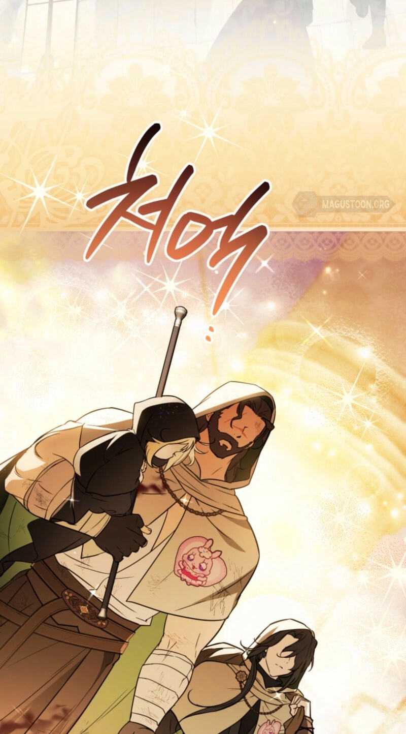 Himsumjjin Eorini-ga Appa-reul Chatseumnida Chapter 23 page 90 - 