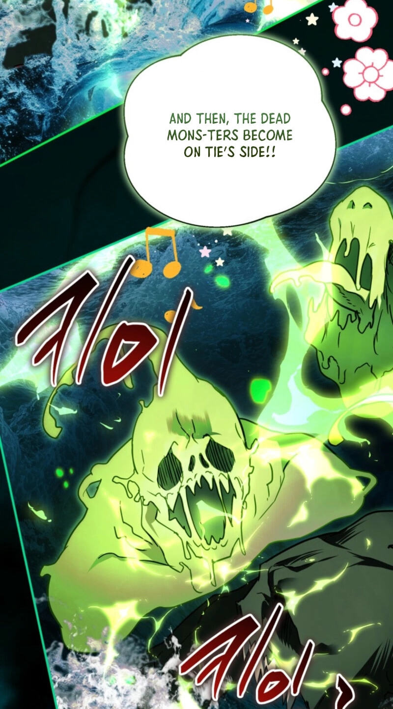 Himsumjjin Eorini-ga Appa-reul Chatseumnida Chapter 23 page 10 - 