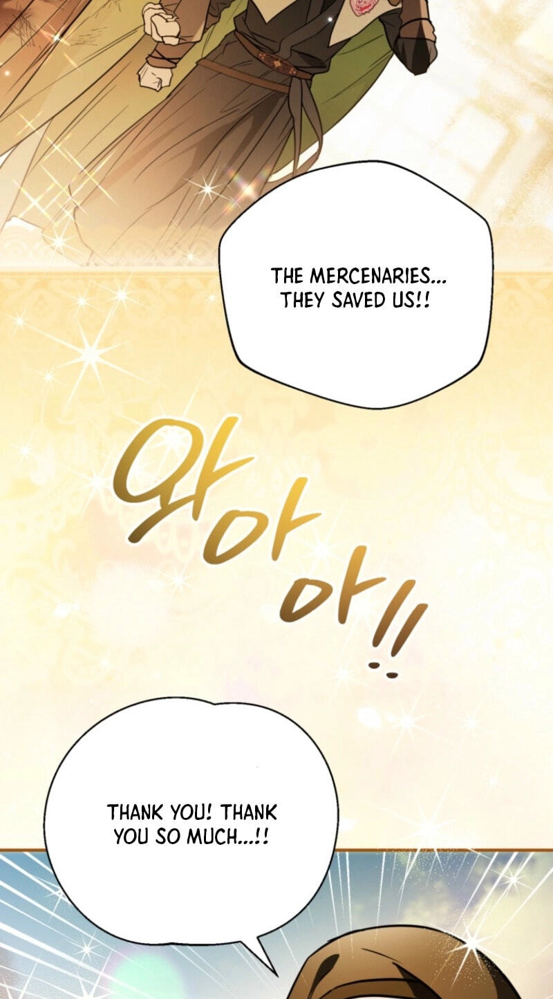 Himsumjjin Eorini-ga Appa-reul Chatseumnida Chapter 23 page 91 - 