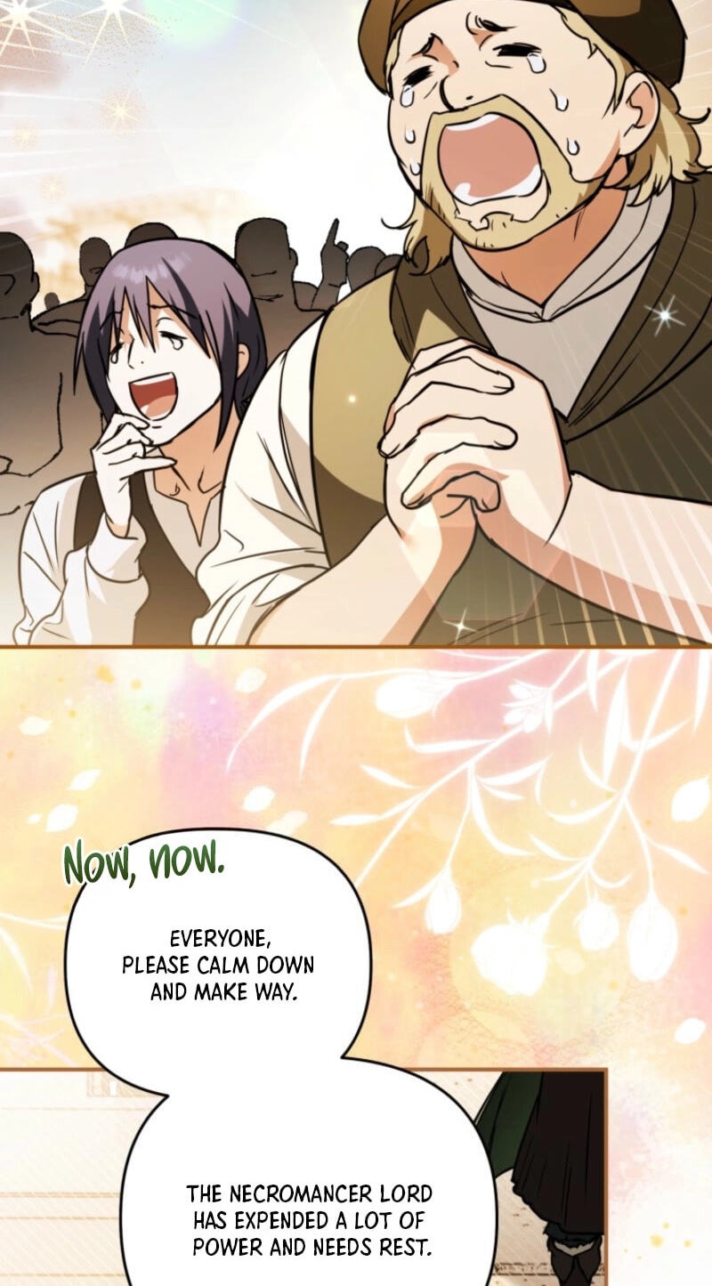 Himsumjjin Eorini-ga Appa-reul Chatseumnida Chapter 23 page 92 - 