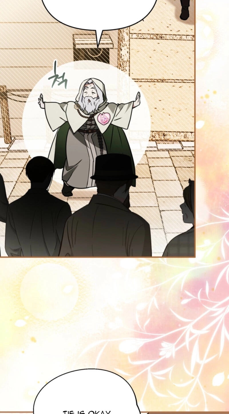 Himsumjjin Eorini-ga Appa-reul Chatseumnida Chapter 23 page 93 - 