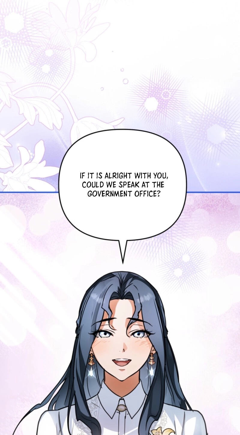 Himsumjjin Eorini-ga Appa-reul Chatseumnida Chapter 23 page 97 - 
