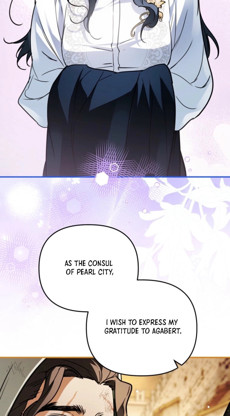 Himsumjjin Eorini-ga Appa-reul Chatseumnida Chapter 23 page 98 - 
