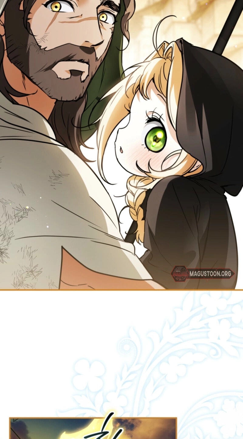 Himsumjjin Eorini-ga Appa-reul Chatseumnida Chapter 23 page 99 - 