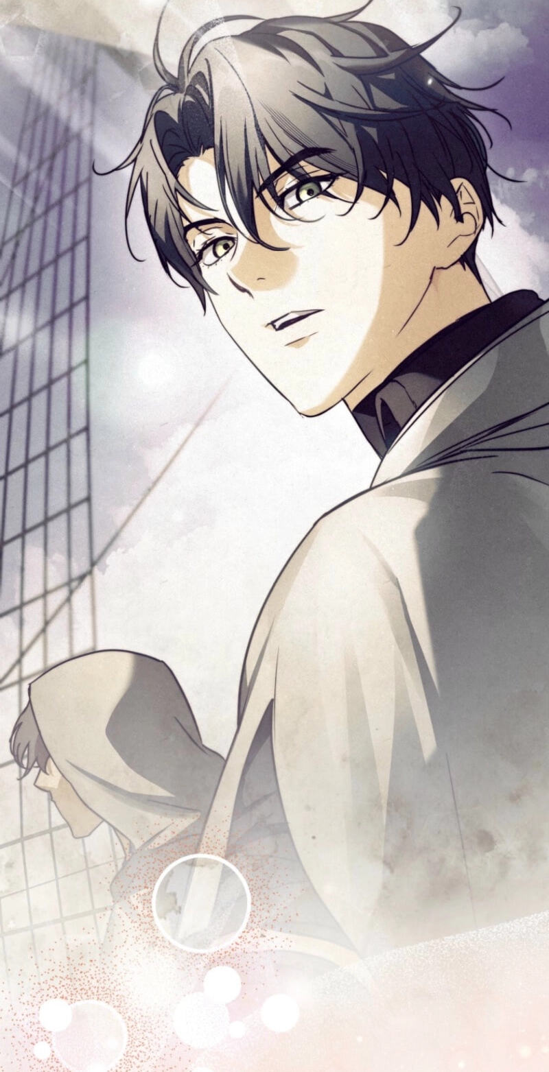 Himsumjjin Eorini-ga Appa-reul Chatseumnida Chapter 24 page 11 - 