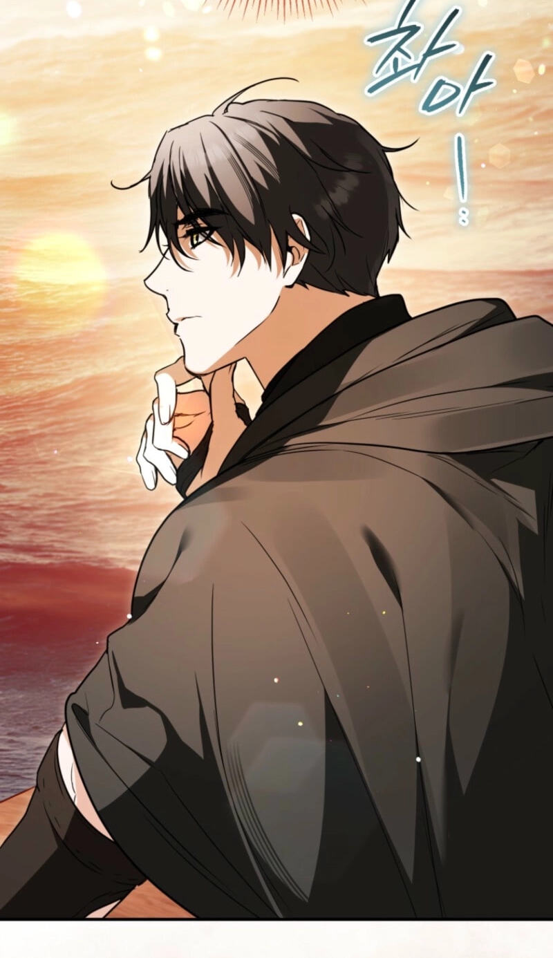 Himsumjjin Eorini-ga Appa-reul Chatseumnida Chapter 24 page 18 - 