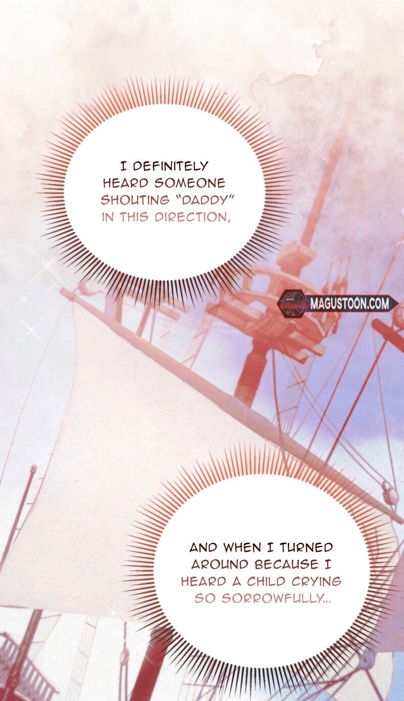 Himsumjjin Eorini-ga Appa-reul Chatseumnida Chapter 24 page 19 - 