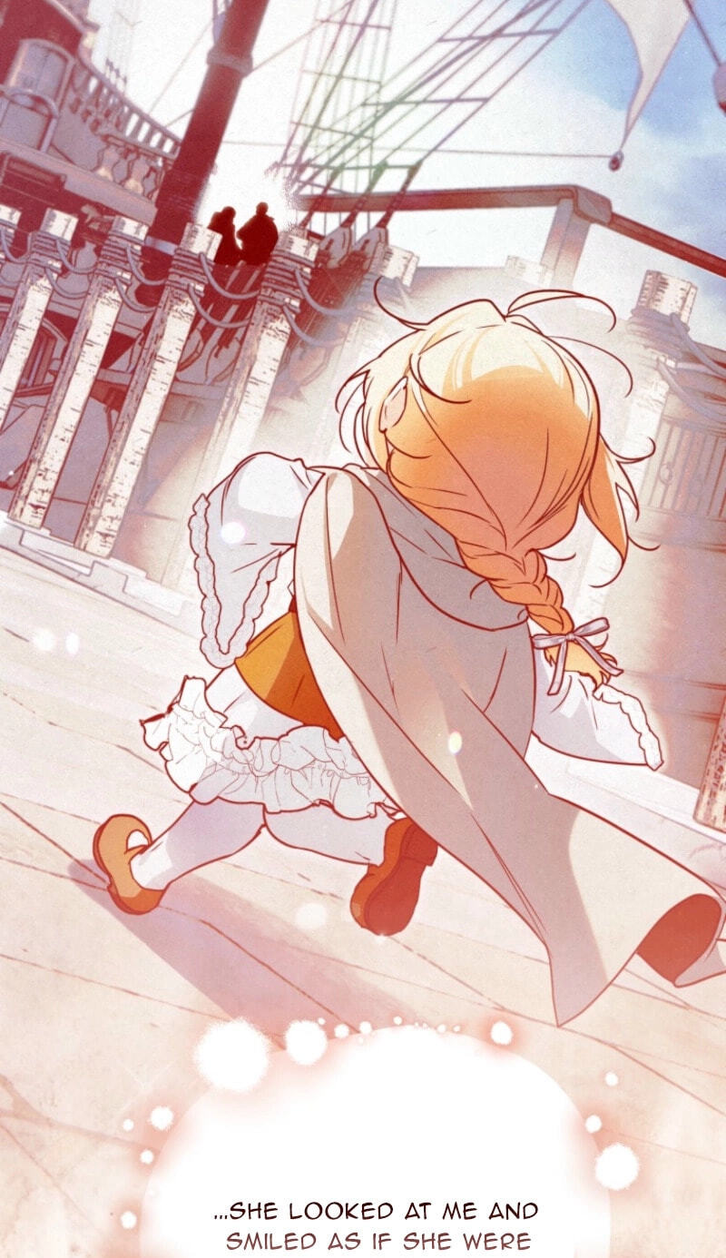 Himsumjjin Eorini-ga Appa-reul Chatseumnida Chapter 24 page 20 - 