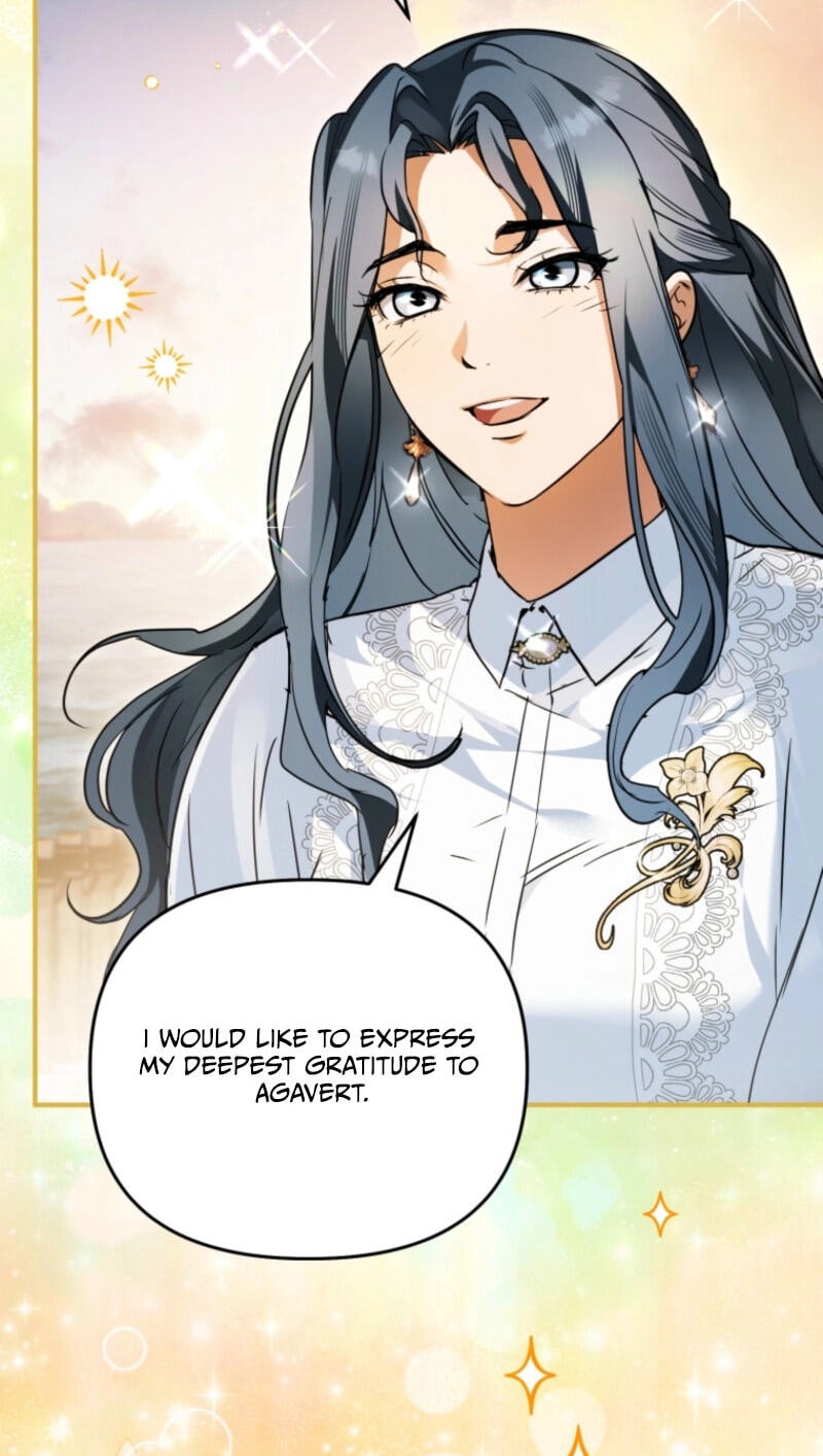Himsumjjin Eorini-ga Appa-reul Chatseumnida Chapter 24 page 3 - 
