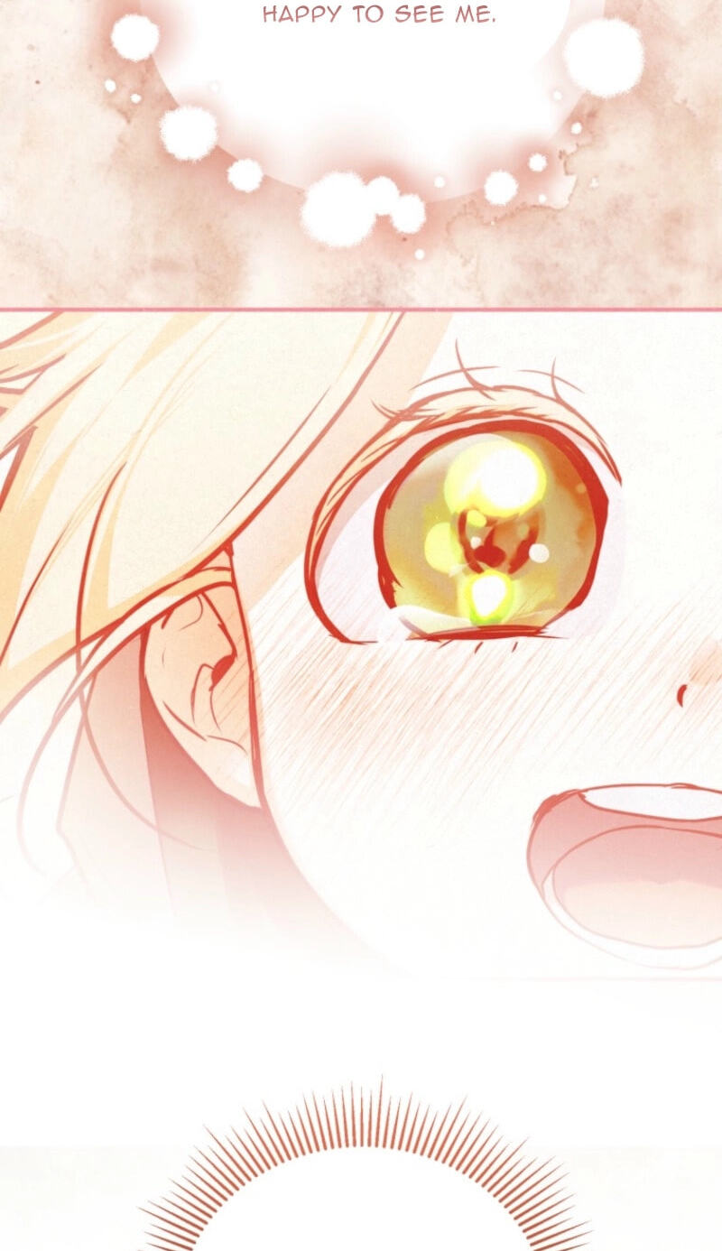Himsumjjin Eorini-ga Appa-reul Chatseumnida Chapter 24 page 21 - 