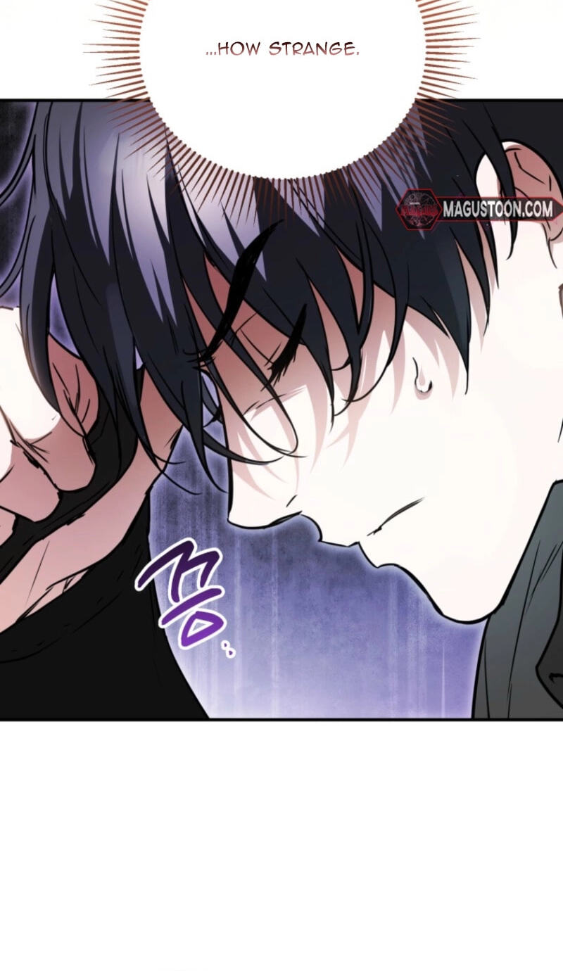 Himsumjjin Eorini-ga Appa-reul Chatseumnida Chapter 24 page 22 - 