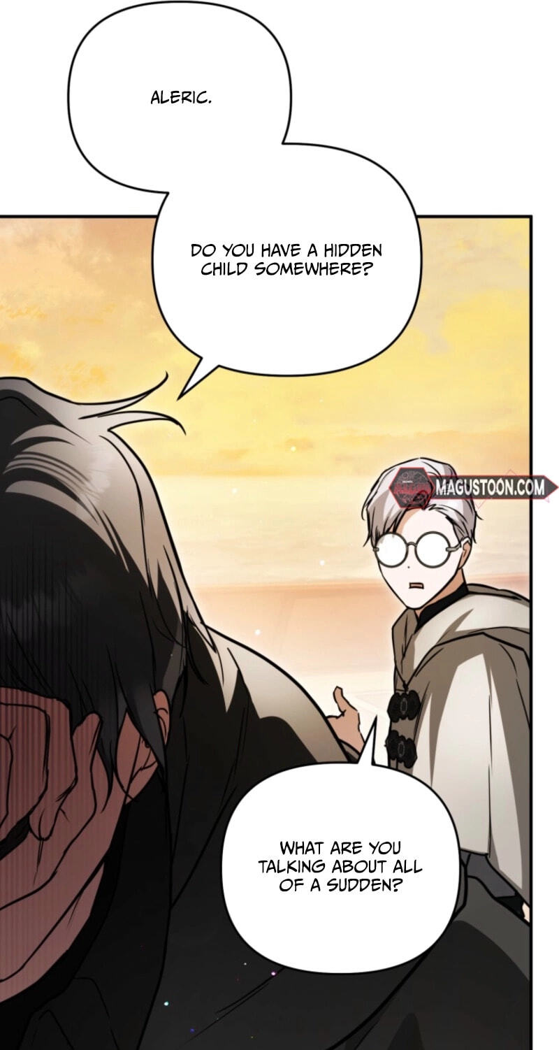 Himsumjjin Eorini-ga Appa-reul Chatseumnida Chapter 24 page 23 - 