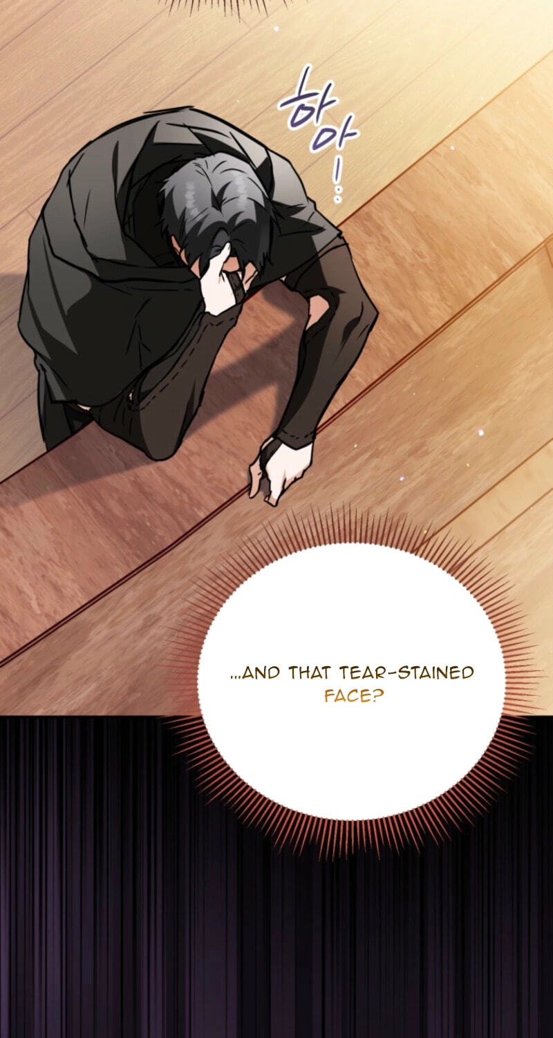 Himsumjjin Eorini-ga Appa-reul Chatseumnida Chapter 24 page 27 - 