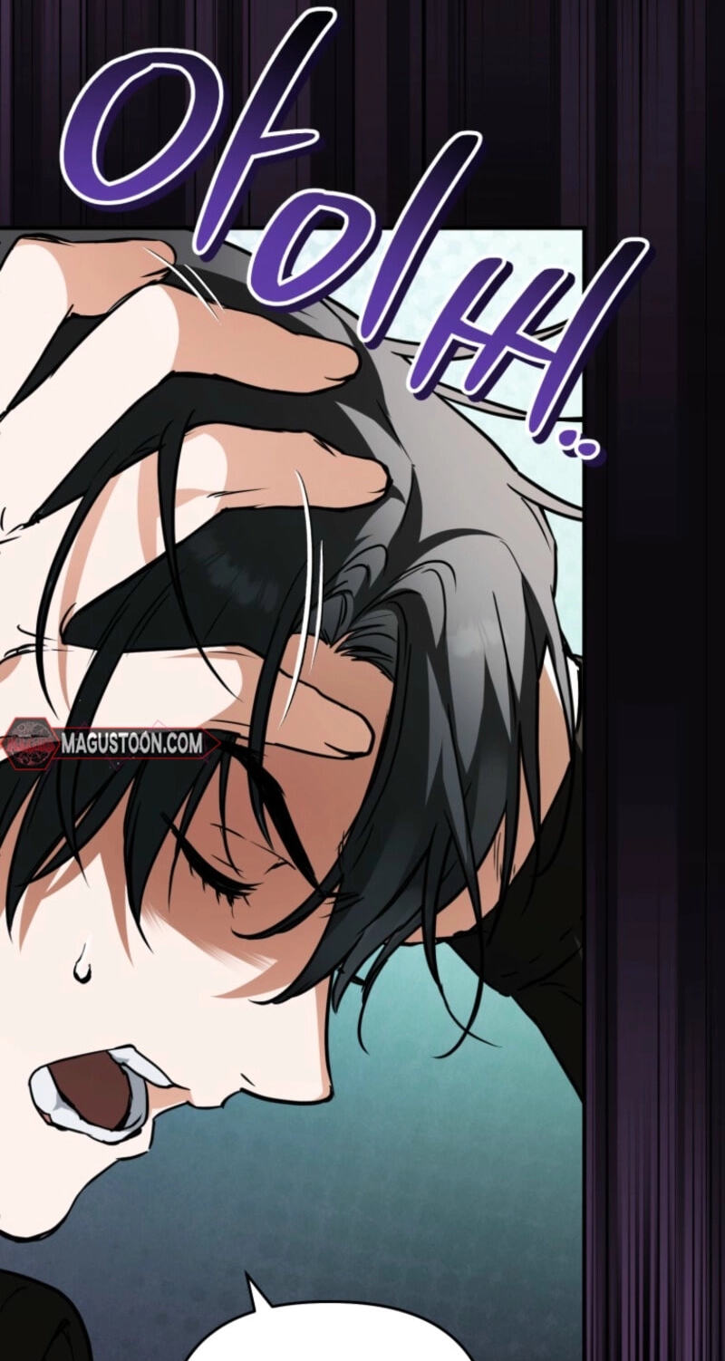 Himsumjjin Eorini-ga Appa-reul Chatseumnida Chapter 24 page 28 - 